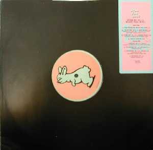 Drinking in L.A. (Mount Real Mixes) cover