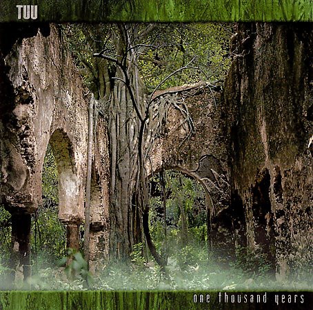 One Thousand Years cover