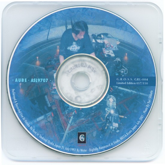 ASL9707 cover