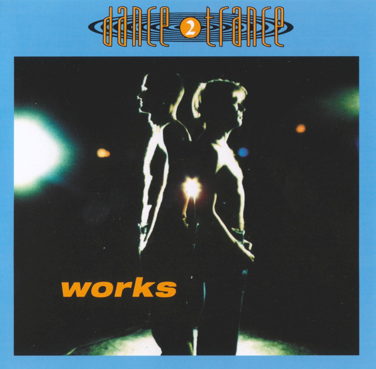 Works cover