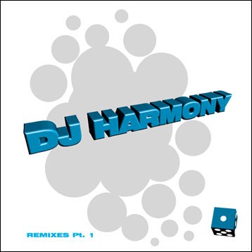 Remixes Pt. 1 cover
