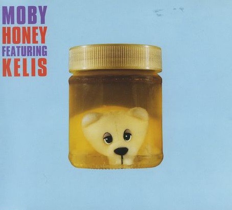 Honey cover