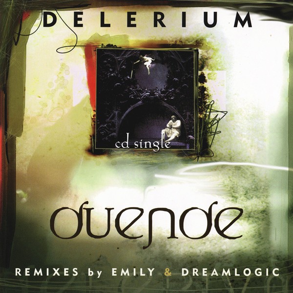 Duende cover