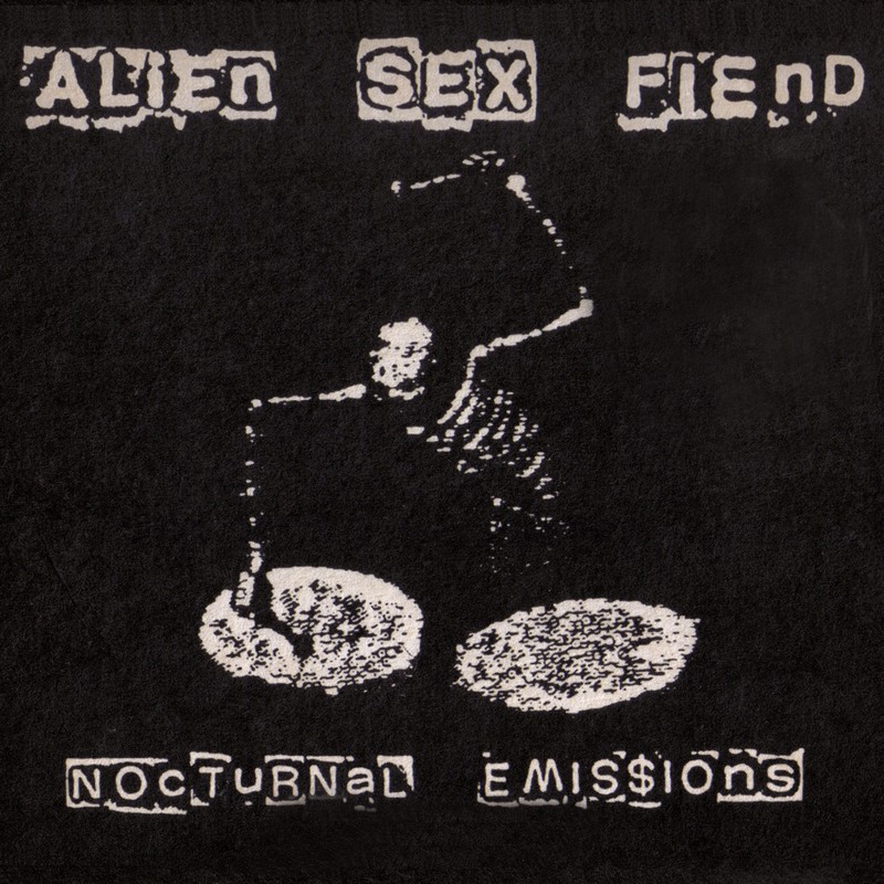 Nocturnal Emissions (Special Edition) cover
