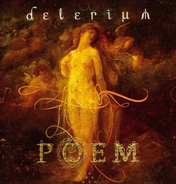 Poem cover