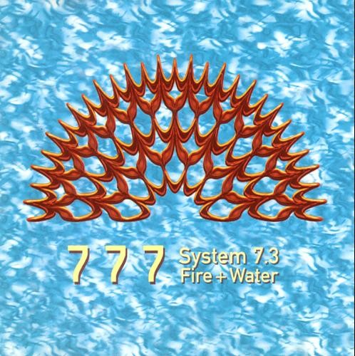 System 7.3 Fire + Water cover