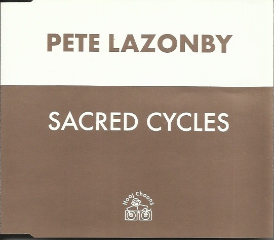 Sacred Cycles cover
