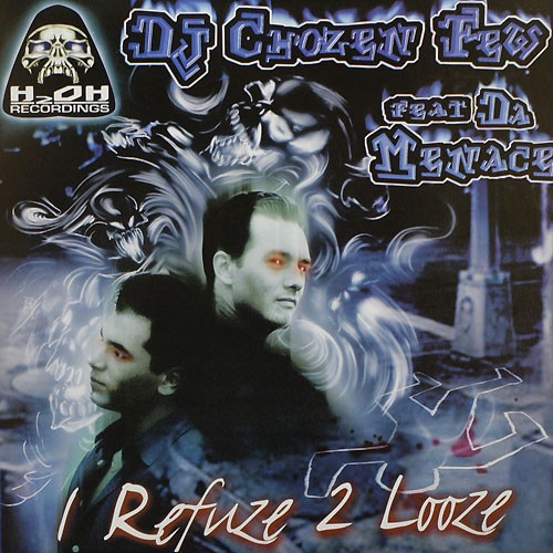 I Refuze 2 Looze cover