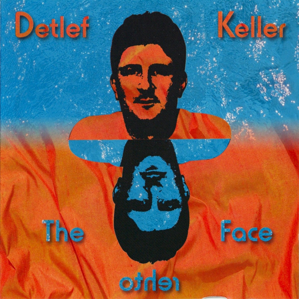 The Other Face cover