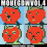 More G.D.M. Vol. 4 cover