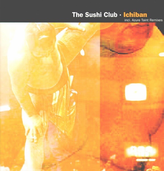 Ichiban cover