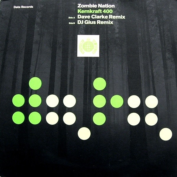 Kernkraft 400 cover