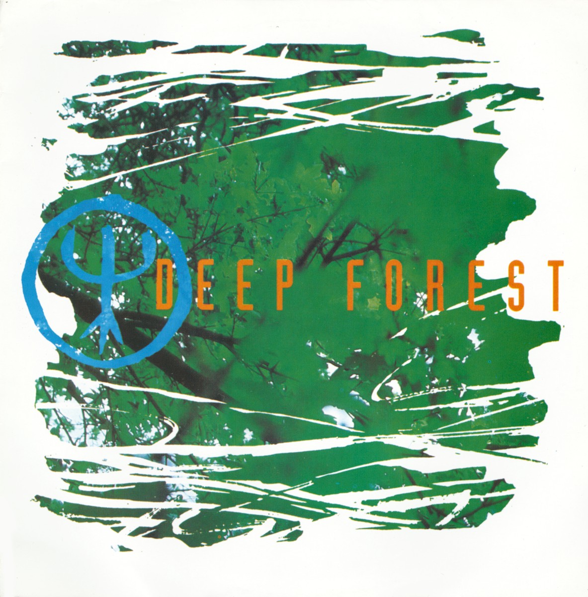 Deep Forest cover