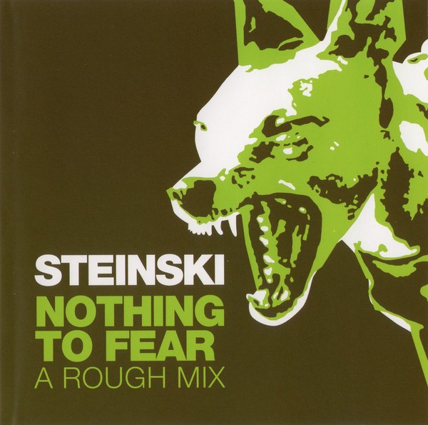 Nothing To Fear: A Rough Mix cover