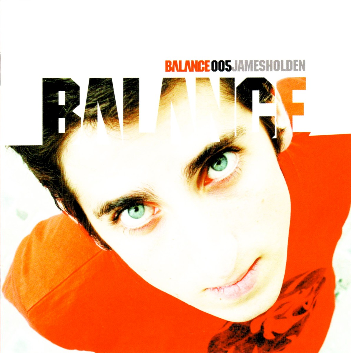 Balance 005 cover