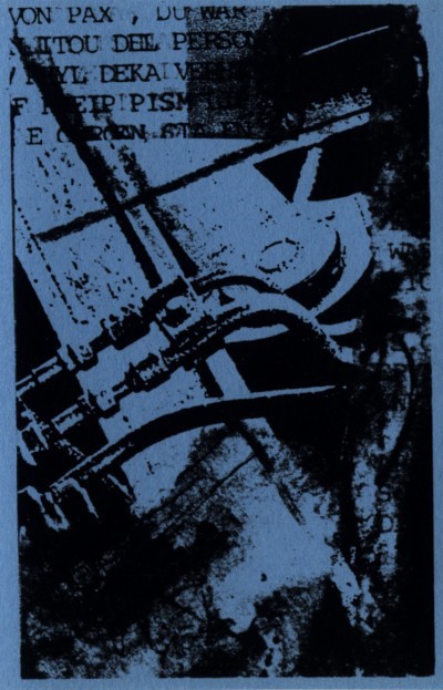 In Death We Trust! cover