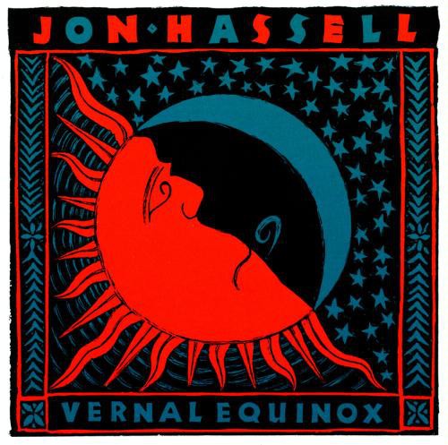 Vernal Equinox cover