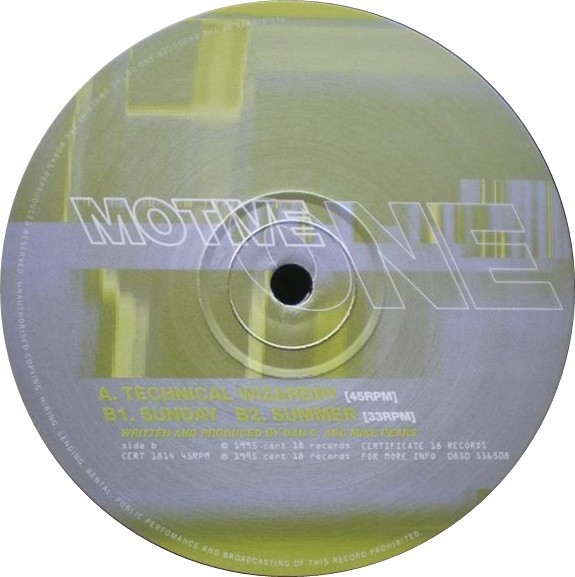 Technical Wizardry cover