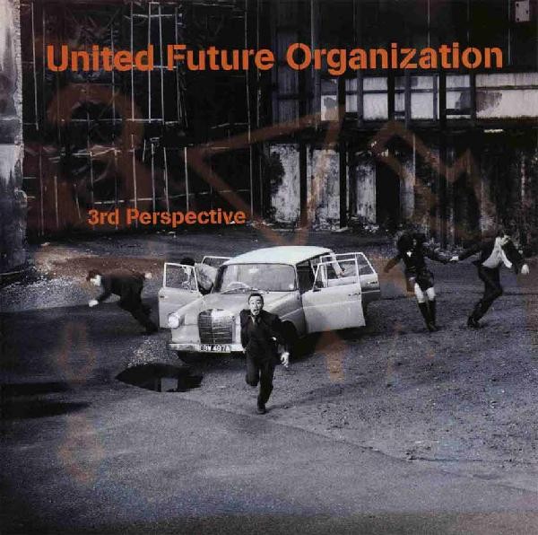 3rd Perspective cover