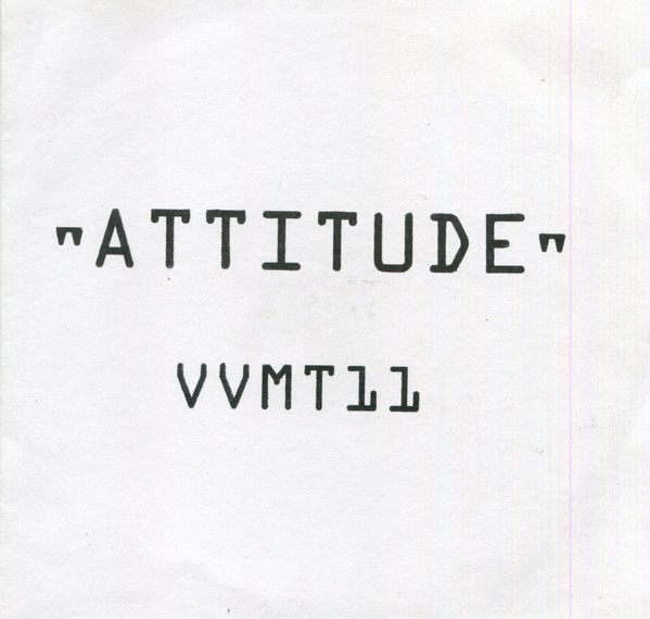 Attitude cover