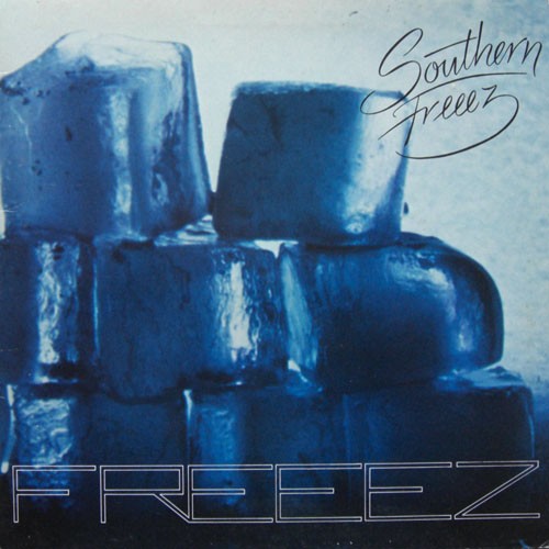 Southern Freeez cover