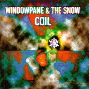 Windowpane & The Snow cover
