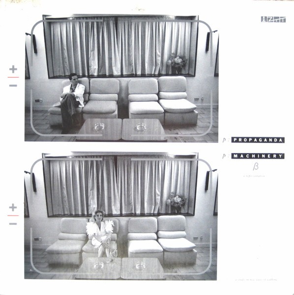 p: Machinery cover