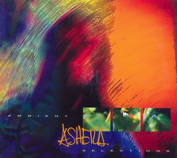 Ambient Selections cover