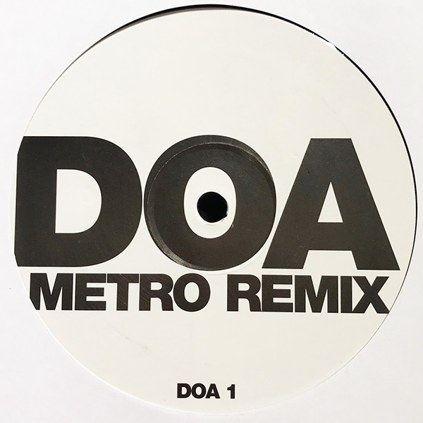 You Spin Me Round  cover