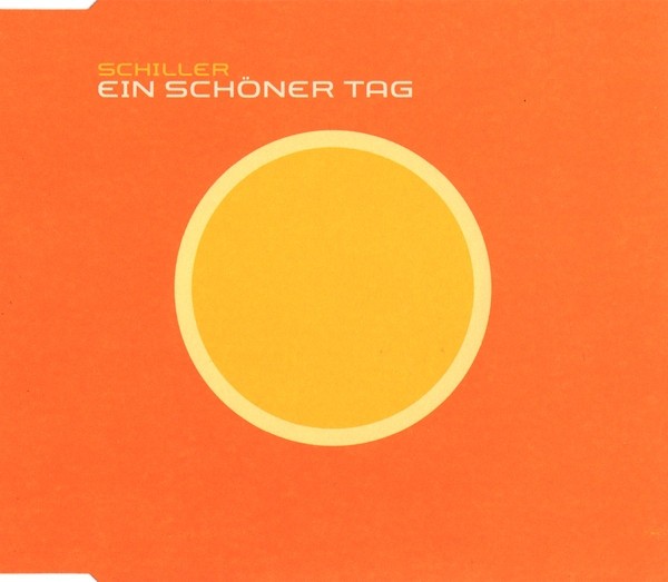Ein Schöner Tag cover