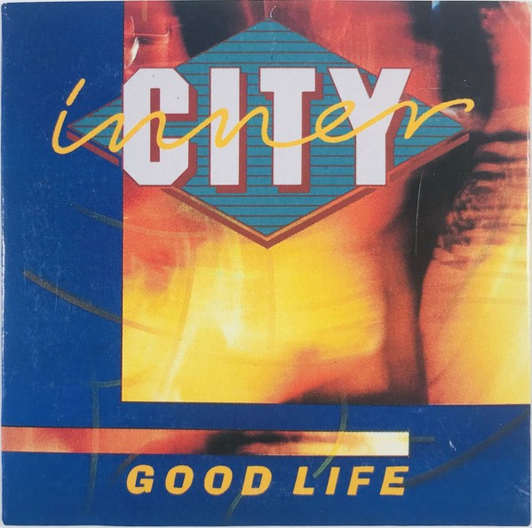Good Life cover