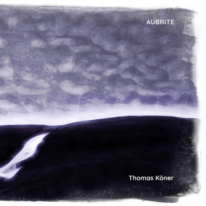 Aubrite cover