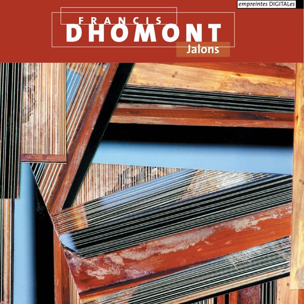 Jalons cover