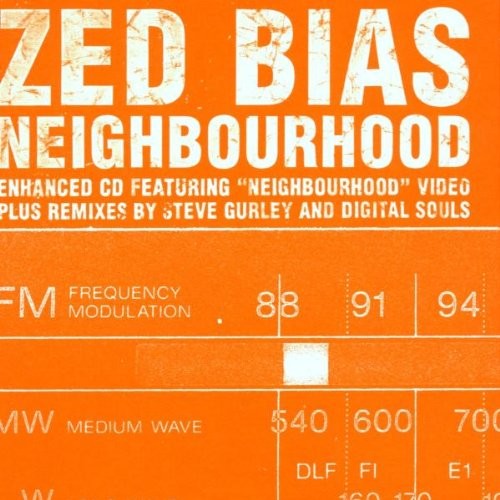 Neighbourhood cover