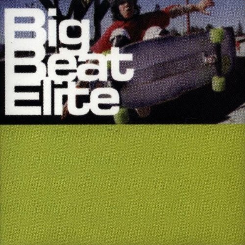 Big Beat Elite cover