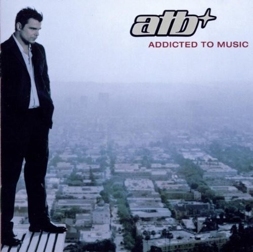 Addicted To Music cover