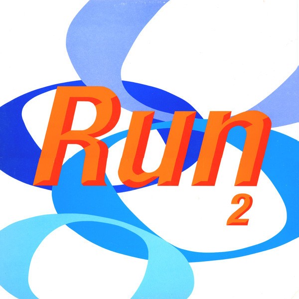 Run 2 cover
