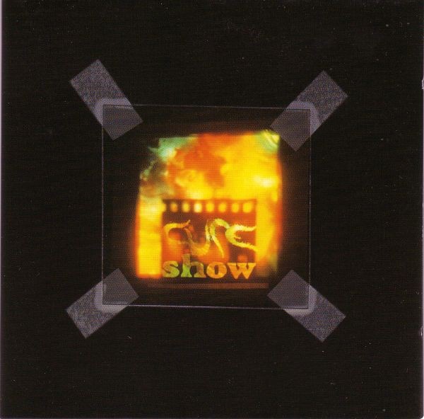 Show cover