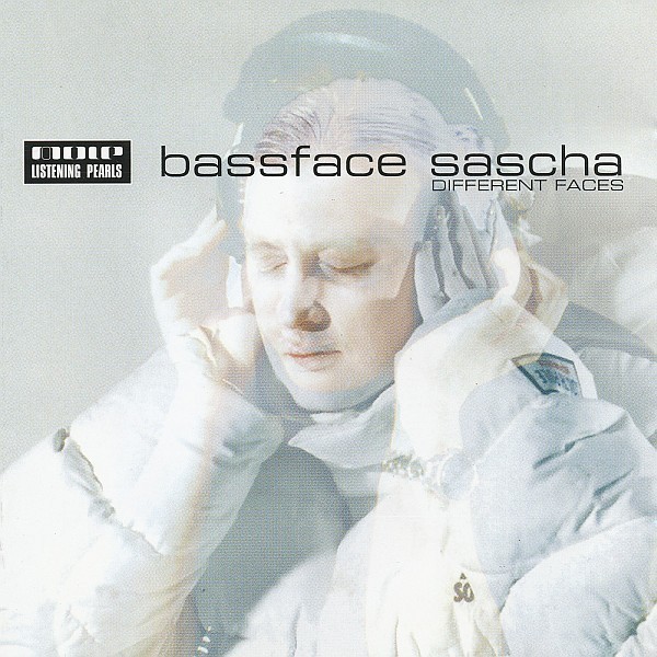 Different Faces cover