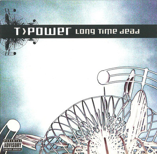 Long Time Dead cover