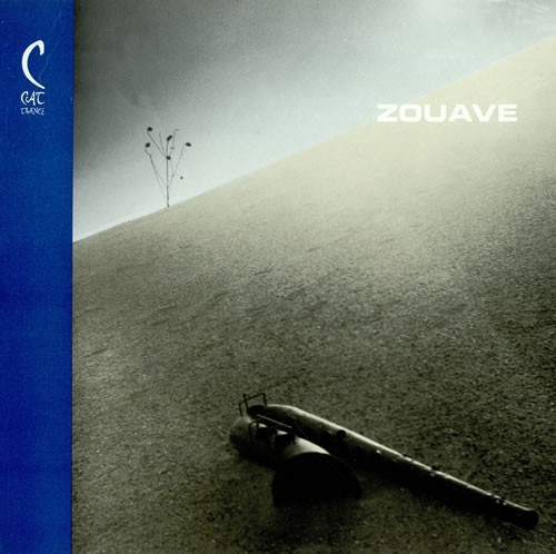 Zouave cover