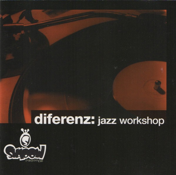 Jazz Workshop cover