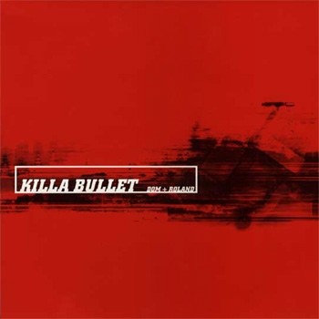 Killa Bullet / Dumbo cover