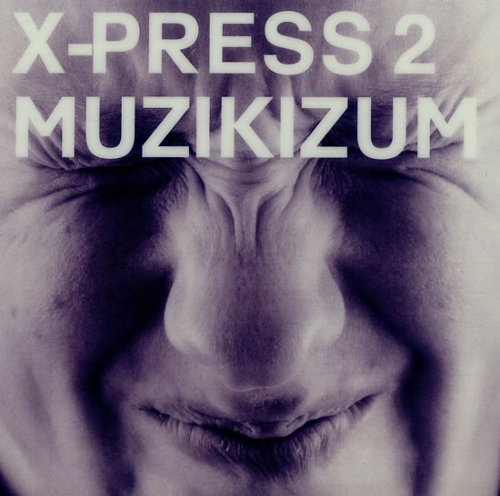 Muzikizum (Parts One & Two) cover