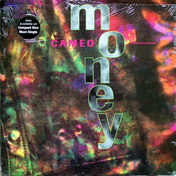 Money cover