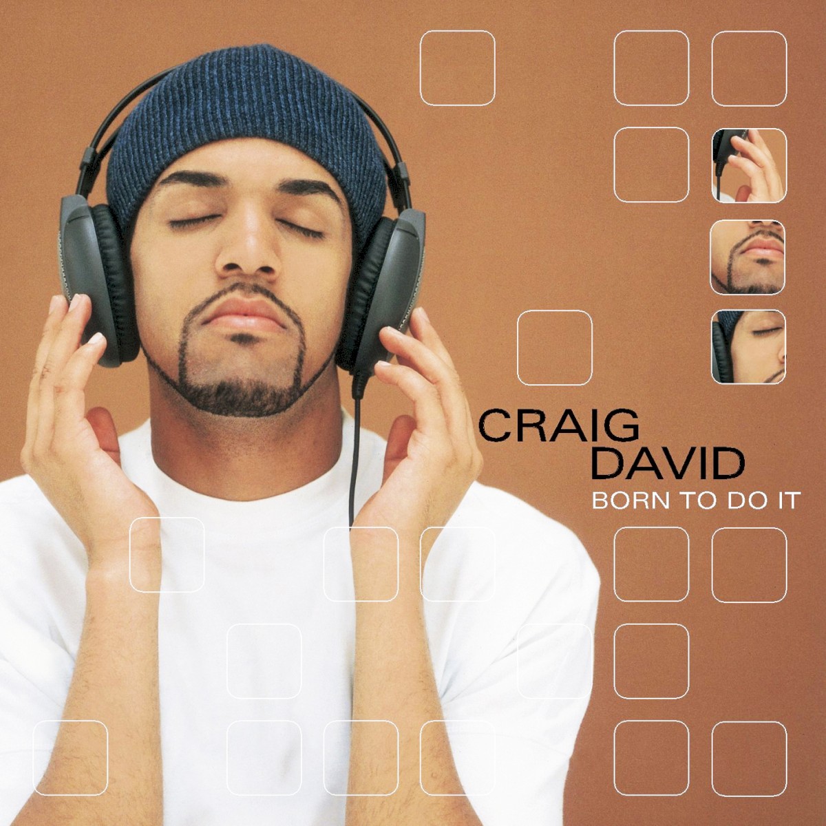 Born To Do It cover
