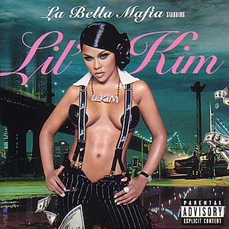 La Bella Mafia cover