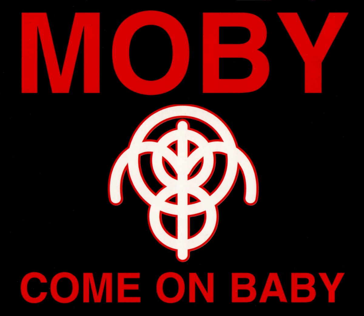 Come On Baby cover