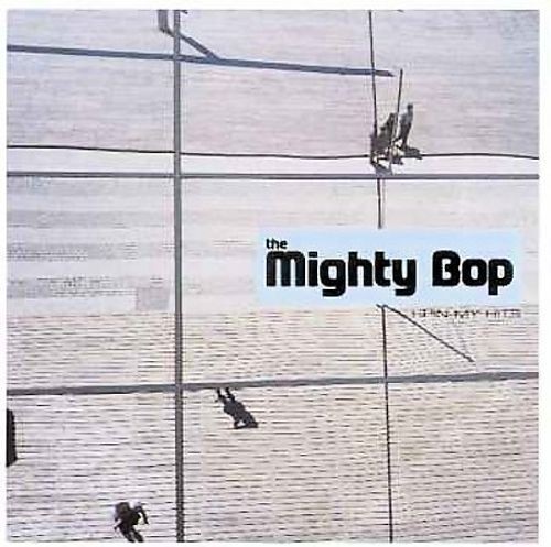 Spin My Hits cover