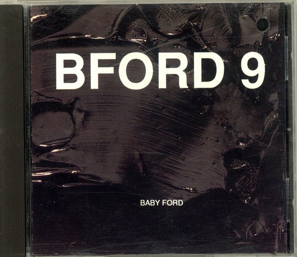 BFORD 9 cover